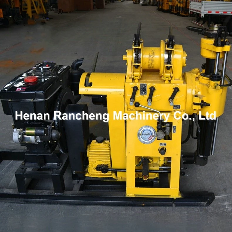 Borewell Tractor (9)